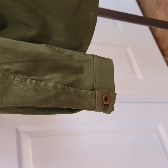 Mens A.P.C Rue Madame Paris Jacket - Picture 7 of 10